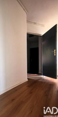 Appartement à vendre 3 pièces 82 m² Plombières-les-Bains