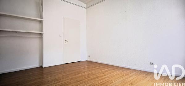 Appartement à vendre 3 pièces 82 m² Plombières-les-Bains