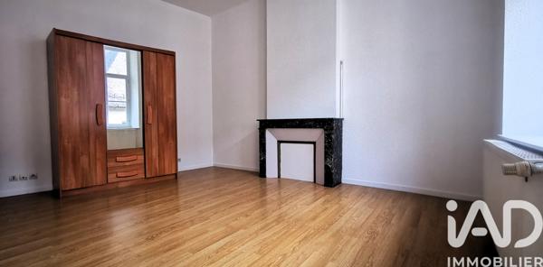 Appartement à vendre 3 pièces 82 m² Plombières-les-Bains