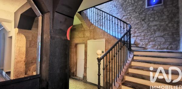 Appartement à vendre 3 pièces 82 m² Plombières-les-Bains