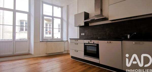 Appartement à vendre 3 pièces 82 m² Plombières-les-Bains