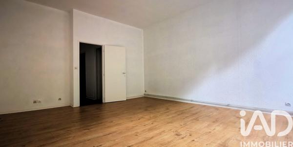 Appartement à vendre 3 pièces 82 m² Plombières-les-Bains