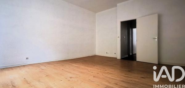 Appartement à vendre 3 pièces 82 m² Plombières-les-Bains