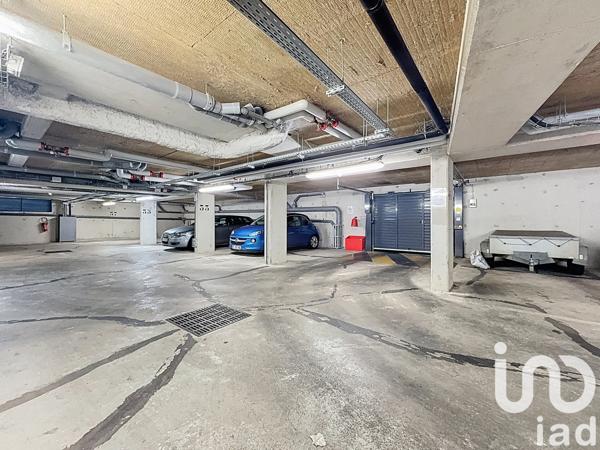 Appartement à vendre 3 pièces 61 m² Bondoufle