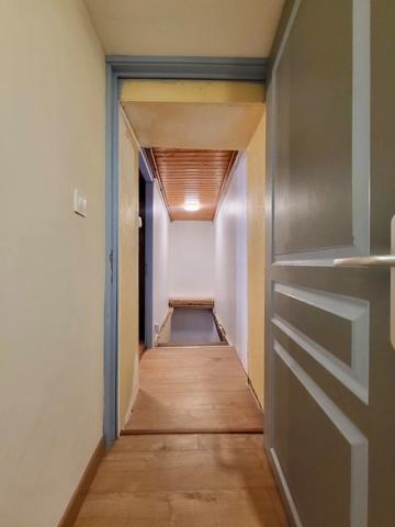 Maison à vendre MAISON + DEPENDANCES THOLLON LES MEMISES (74)