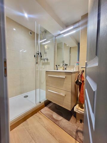 Maison à vendre MAISON + DEPENDANCES THOLLON LES MEMISES (74)