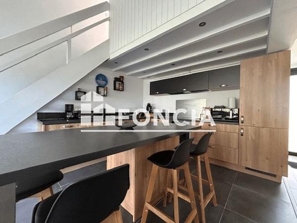 Location Appartement 3 pièces 67.44 m² - KERLOCH GWEN - LE TREUSTEL Combrit 29120