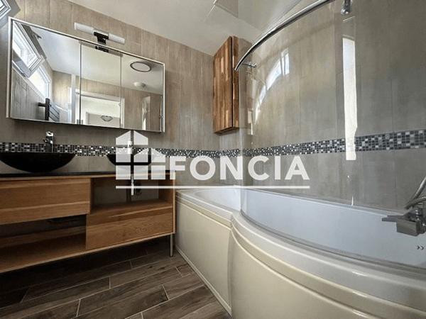 Location Appartement 3 pièces 67.44 m² - KERLOCH GWEN - LE TREUSTEL Combrit 29120