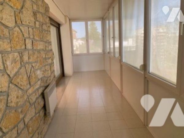 DIJON
Sur les hauteurs de DIJON quartier Marc d'OR,