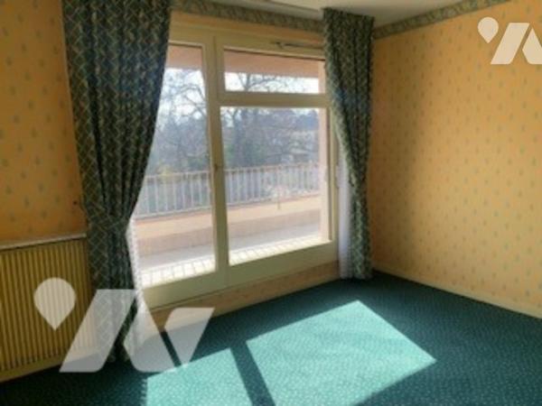 DIJON
Sur les hauteurs de DIJON quartier Marc d'OR,