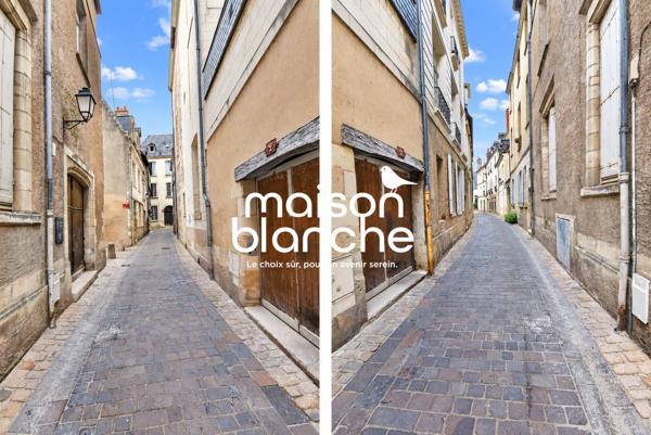 Le charme tourangeau dans toute son élégance