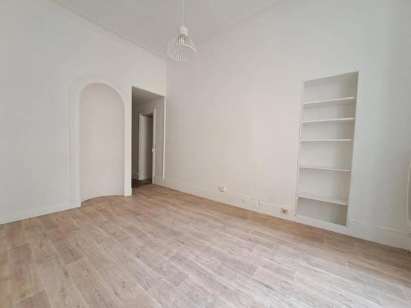 Appartement à louer à Versailles (78000)