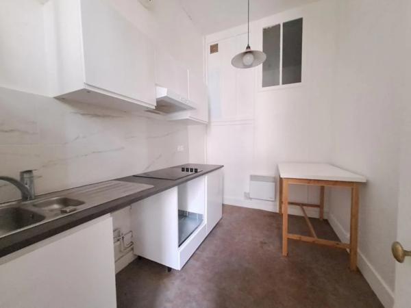 Appartement à louer à Versailles (78000)