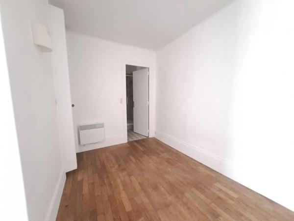 Appartement à louer à Versailles (78000)