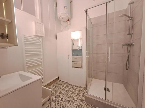 Appartement à louer à Versailles (78000)