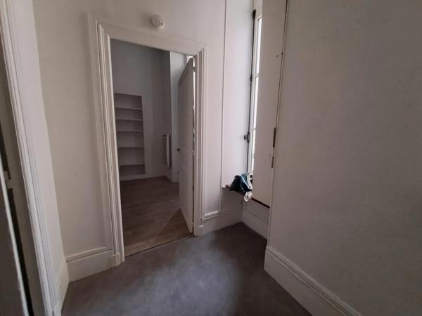 Appartement à louer à Versailles (78000)