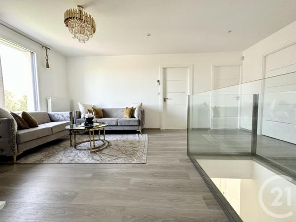 Maison à vendre  6 pièces - 162,15 m2 BELBEUF - 76