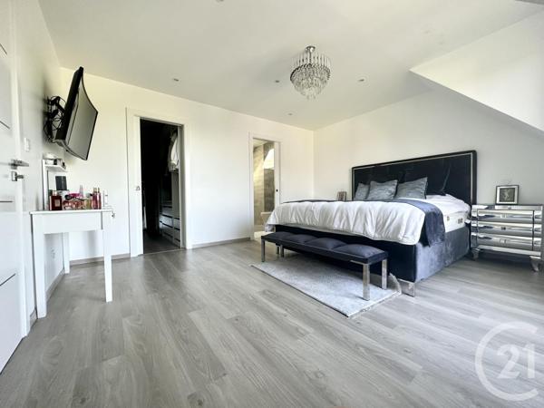 Maison à vendre  6 pièces - 162,15 m2 BELBEUF - 76