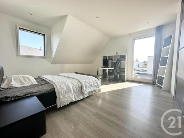 Maison à vendre  6 pièces - 162,15 m2 BELBEUF - 76