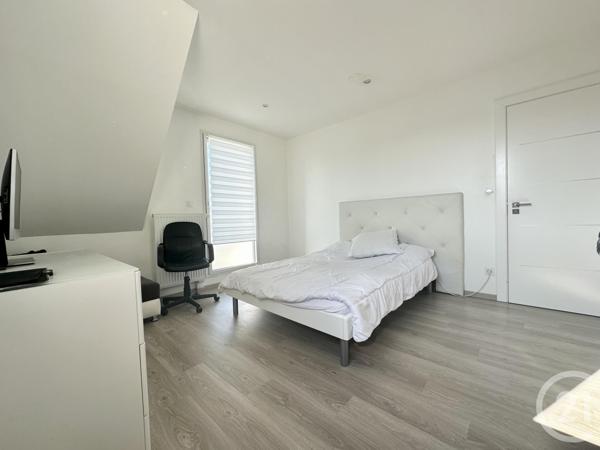 Maison à vendre  6 pièces - 162,15 m2 BELBEUF - 76