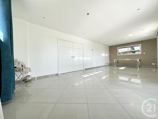 Maison à vendre  6 pièces - 162,15 m2 BELBEUF - 76