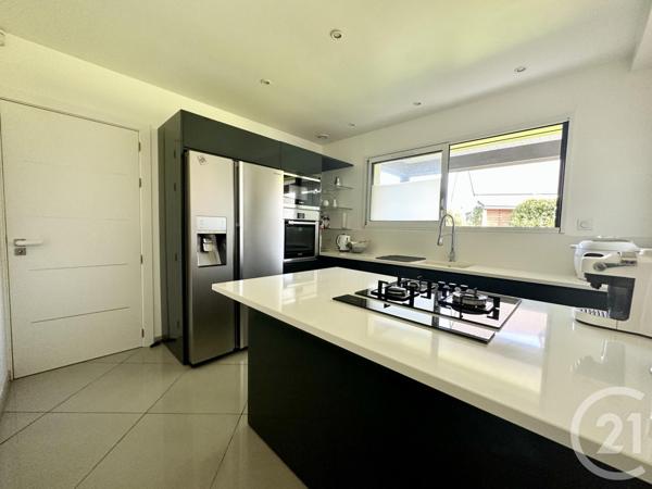 Maison à vendre  6 pièces - 162,15 m2 BELBEUF - 76