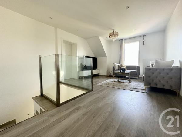 Maison à vendre  6 pièces - 162,15 m2 BELBEUF - 76
