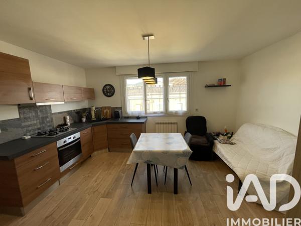 Appartement à vendre 2 pièces 35 m² Draguignan