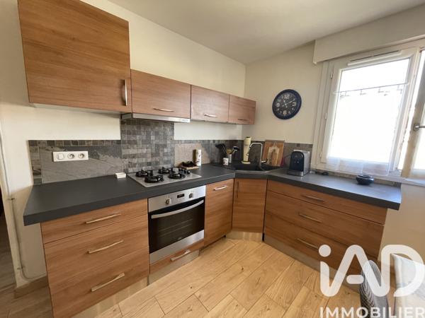 Appartement à vendre 2 pièces 35 m² Draguignan