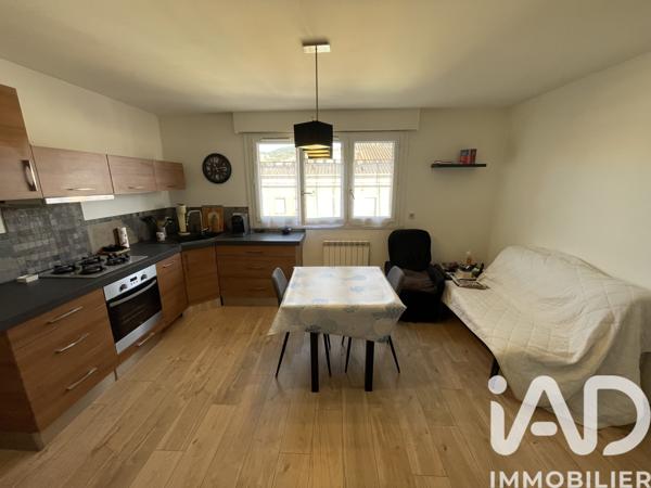 Appartement à vendre 2 pièces 35 m² Draguignan