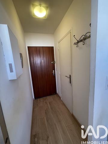 Appartement à vendre 2 pièces 35 m² Draguignan