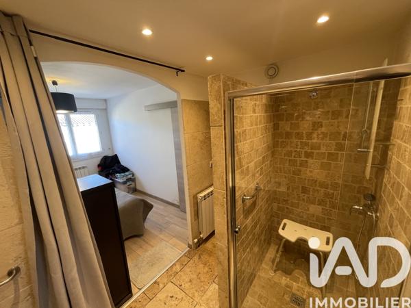 Appartement à vendre 2 pièces 35 m² Draguignan