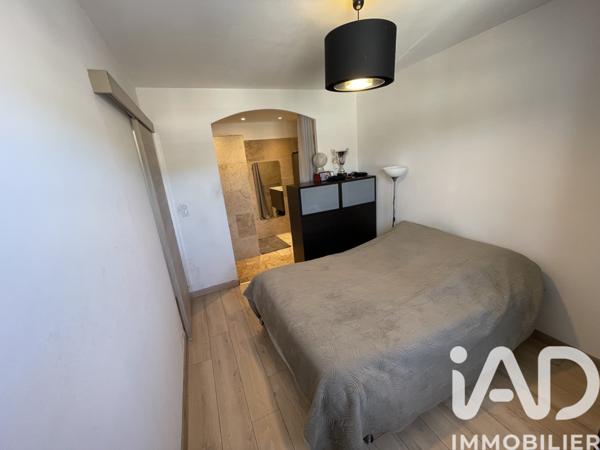 Appartement à vendre 2 pièces 35 m² Draguignan