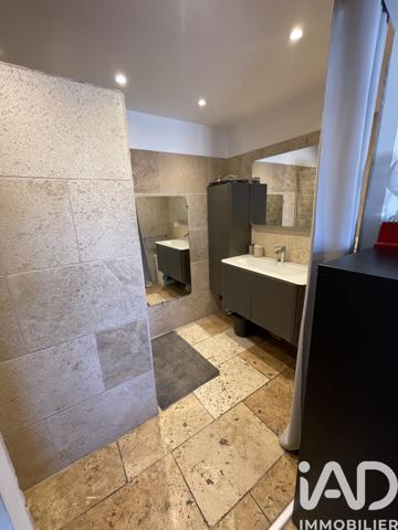 Appartement à vendre 2 pièces 35 m² Draguignan