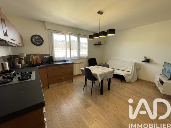 Appartement à vendre 2 pièces 35 m² Draguignan