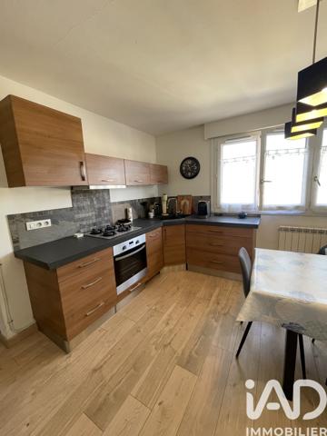 Appartement à vendre 2 pièces 35 m² Draguignan