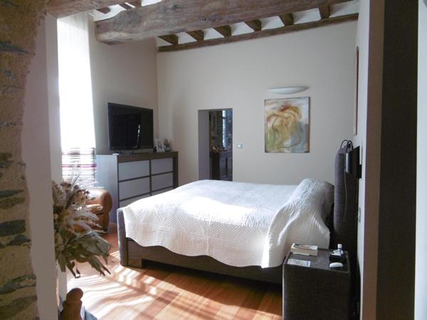 Cette jolie propriété pour gite, Airbnb, chambres d'hôte ou maison familiale.