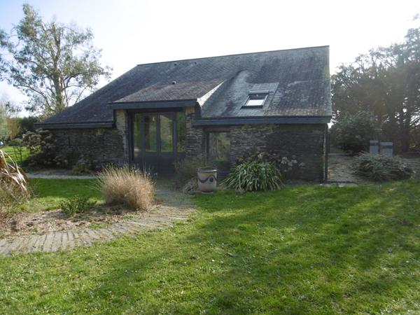 Cette jolie propriété pour gite, Airbnb, chambres d'hôte ou maison familiale.