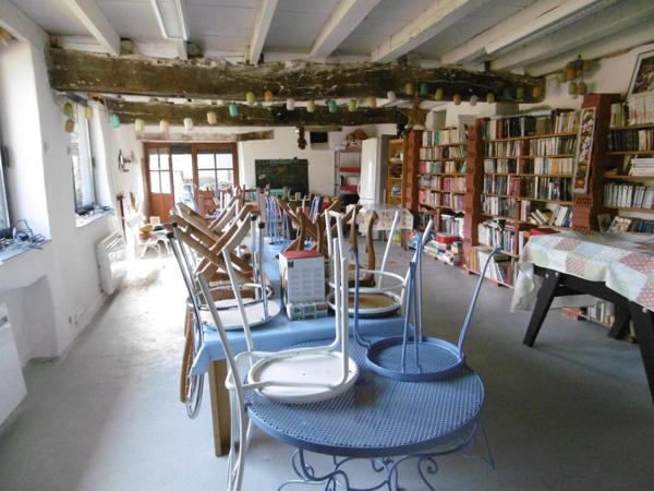 Cette jolie propriété pour gite, Airbnb, chambres d'hôte ou maison familiale.