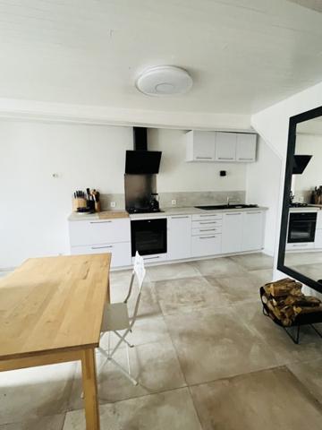 Maison à vendre |  Thairé |  5 pièces | 110 m²