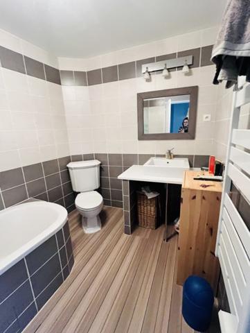 Maison à vendre |  Thairé |  5 pièces | 110 m²