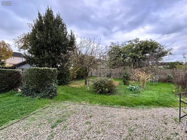 Maison à vendre à Le Mans dans la Sarthe (72000), ref : 72004/1296