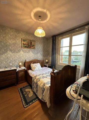 Maison à vendre à Le Mans dans la Sarthe (72000), ref : 72004/1296