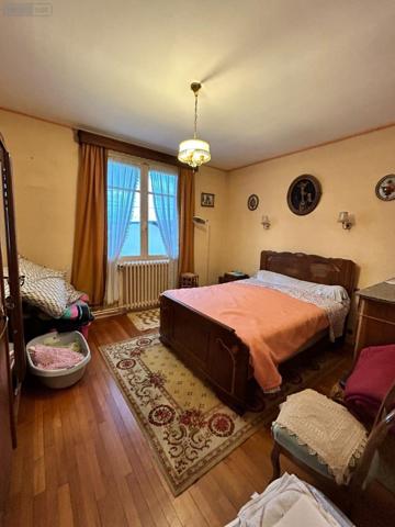 Maison à vendre à Le Mans dans la Sarthe (72000), ref : 72004/1296