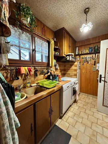 Maison à vendre à Le Mans dans la Sarthe (72000), ref : 72004/1296