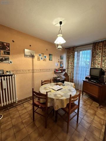 Maison à vendre à Le Mans dans la Sarthe (72000), ref : 72004/1296