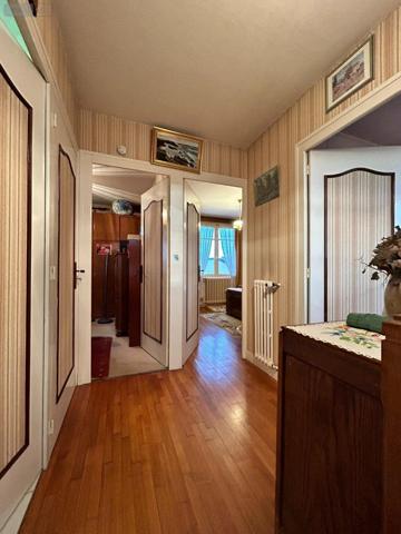 Maison à vendre à Le Mans dans la Sarthe (72000), ref : 72004/1296