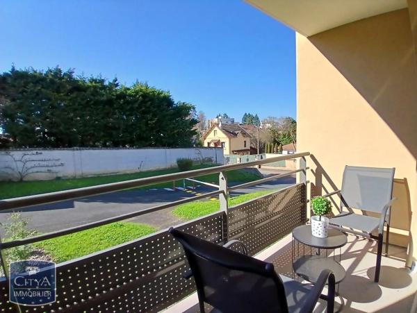 Appartement à vendre 3 pièces 62.78m²