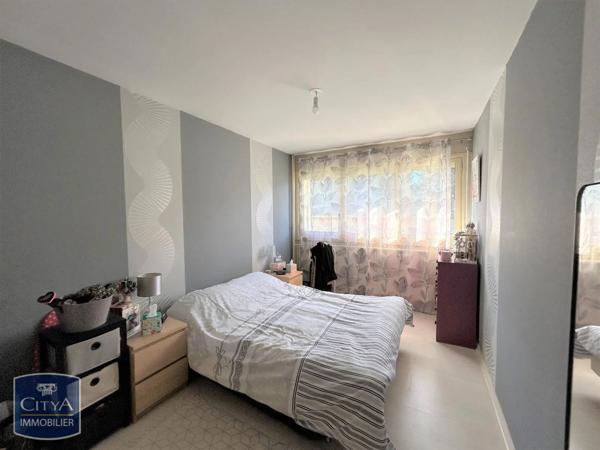 Appartement à vendre 3 pièces 62.78m²