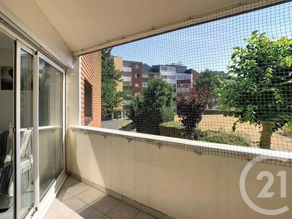 Appartement à vendre  2 pièces - 22,70 m 2   CABOURG  - 14